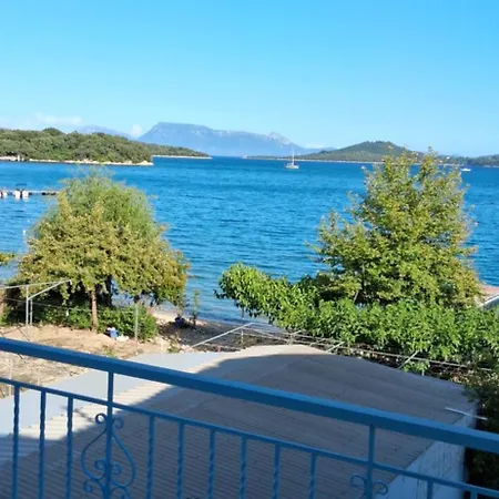Non Perigiali Balcomni Front Sea View Appartement *