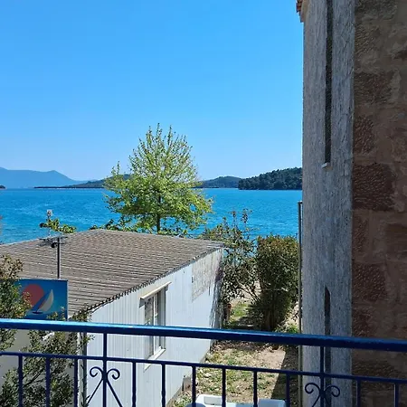 Appartement Non Perigiali Balcomni Front Sea View *